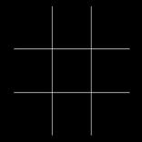 Simple TicTacToe