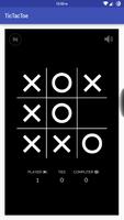 Simple TicTacToe Cartaz