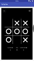 Simple TicTacToe 截图 1