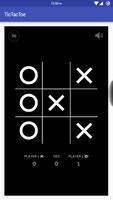 Simple TicTacToe imagem de tela 3