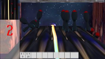 Missile Bowl screenshot 1