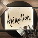 APK Animation Desk - Sketch & Draw