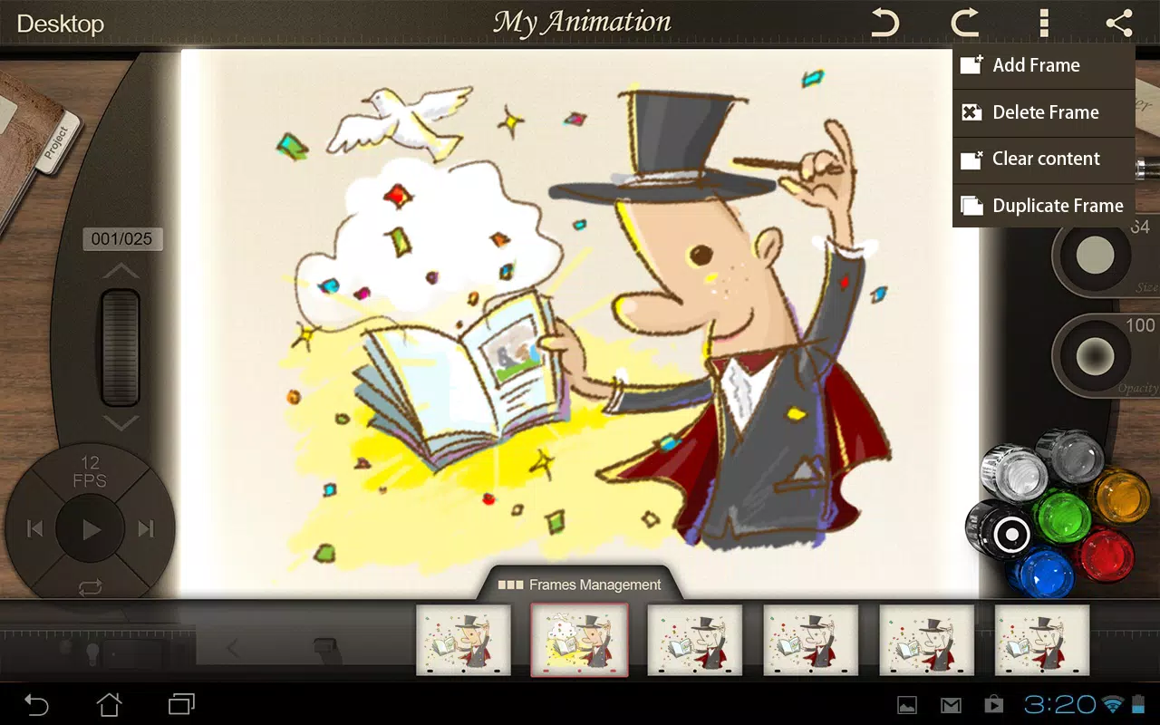 Animation Desk APK for Android Download Animation Desk APK for Android Download