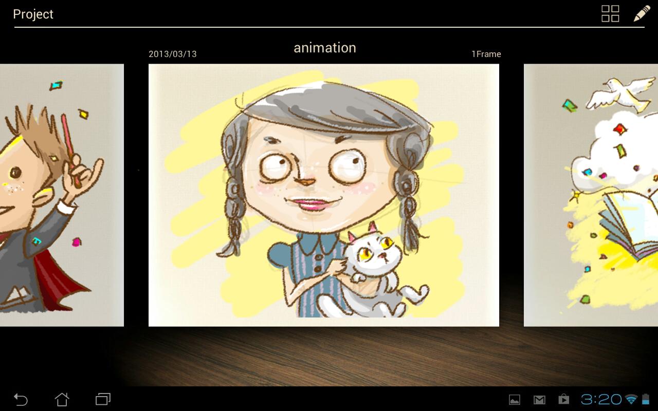Animation Desk For Android Apk Download