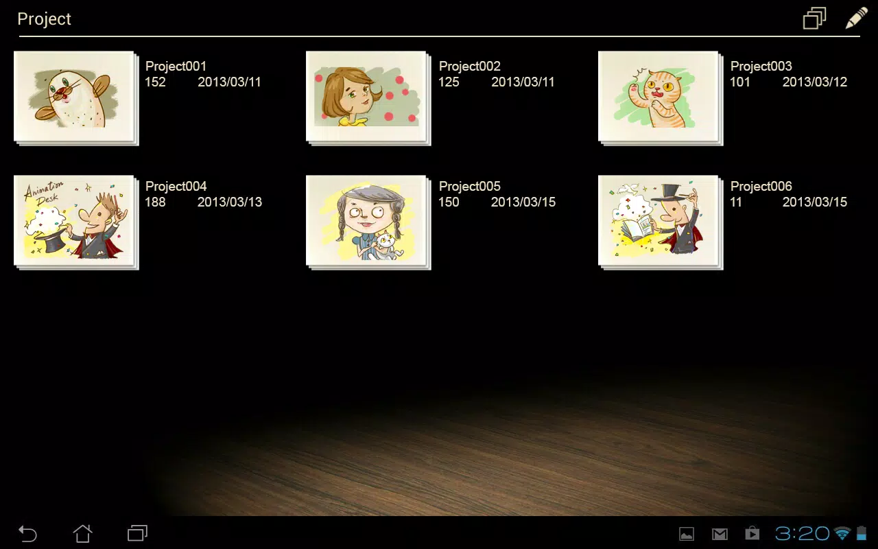 Animation Desk APK for Android Download Animation Desk APK for Android Download