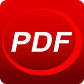 PDF Reader icon PDF Reader icon