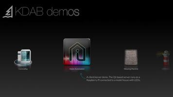 KDAB Demos bài đăng