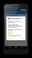 DT2W for Nexus 6P [ROOT] स्क्रीनशॉट 2