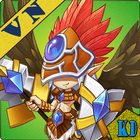 Đấu Trường Thú-Dau Truong Thu icon