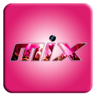 La MIX icône