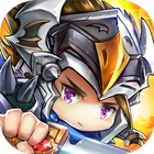 Kingdom Defenders أيقونة