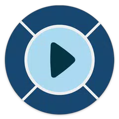 Smart TV Remote Player