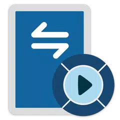 Smart TV Remote Mediaplayer APK download