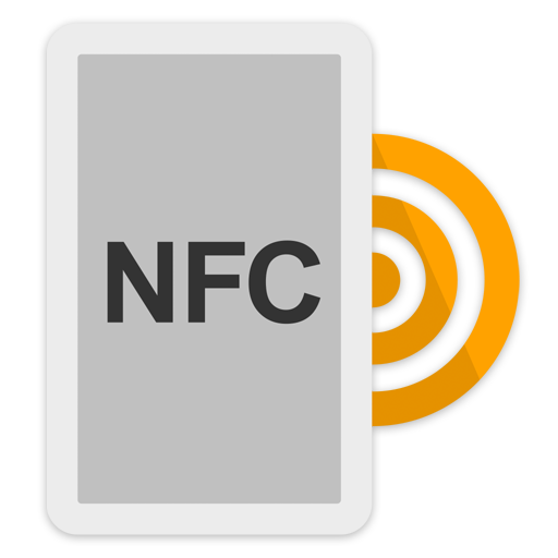 NFC TagReader