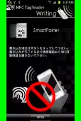 Descargar APK de NFC TagReader