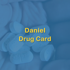 Daniel Drug Card Zeichen