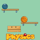 2D Physics Puzzle Lite APK