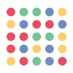 25 Dots | Puzzle Game