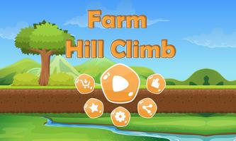 Farm Hill Climb poster