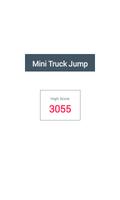 Mini Truck Jump imagem de tela 3
