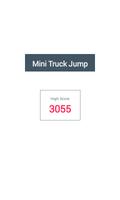 Mini Truck Jump screenshot 3