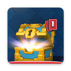 Guide for Clash Royale icono