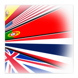 Flag of the world quiz