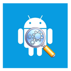 Sim & Mobile Info icon