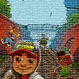 Trick for Subway Surfers