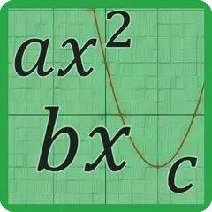 Quadratic Equation Solver PRO アプリダウンロード