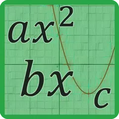 Quadratic Equation Solver with APK 下載