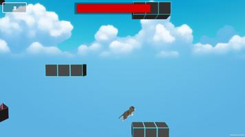 Reckless Cat - Jump Jump Jump screenshot 1