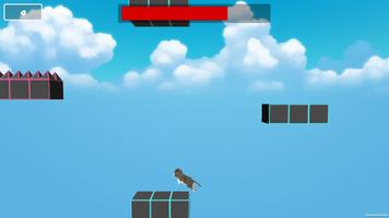 Reckless Cat - Jump Jump Jump screenshot 2