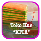TOKO KUE KITA - Online Cake Pontianak Indonesia ikon