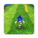 Trick for Sonic Dash APK