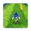 Trick for Sonic Dash