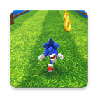 Trick for Sonic Dash icon
