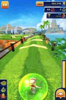 Trick for Sonic Dash ภาพหน้าจอ 1