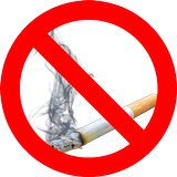 Parei de Fumar иконка