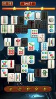 Mahjong Solitaire 2019 capture d'écran 1