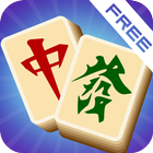 Mahjong Solitaire أيقونة