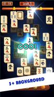 Mahjong Solitaire اسکرین شاٹ 1