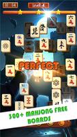Mahjong Solitaire اسکرین شاٹ 3