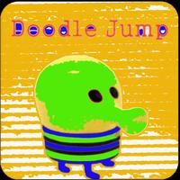 Guide For Doodlee Jumper ポスター