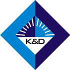 آیکون‌ K & D Investment