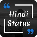 Top Hindi Quotes & Status icon