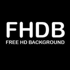 Free HD Mobile Background biểu tượng