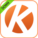 케이디스크 – 최신 인기 영화, 드라마, 방송, 애니, 웹툰, 만화, TV다시보기 무료앱 APK