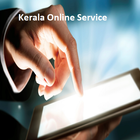 Kerala Online Service أيقونة