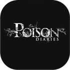 Poison Diaries Zeichen
